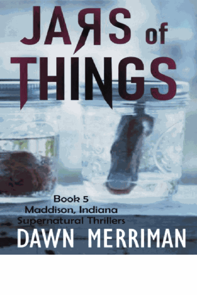 Jars of Things Cover Image