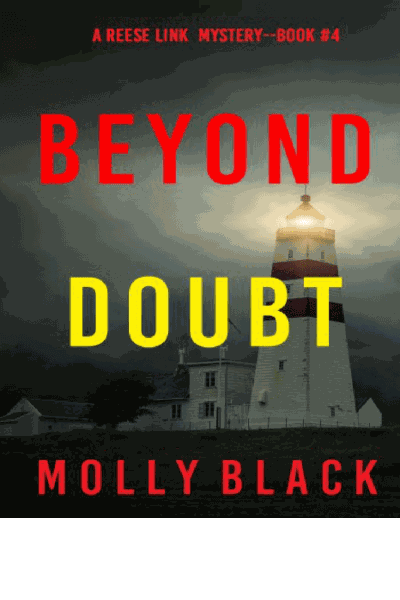 Beyond Doubt Cover Image