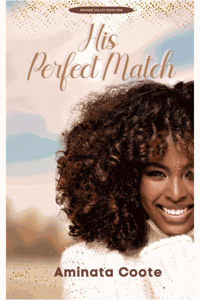 His Perfect Match Cover Image