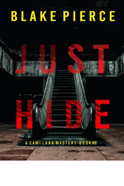 Just Hide Cover Image