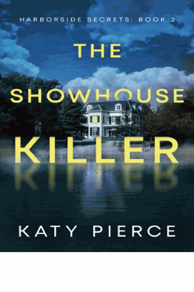 The Showhouse Killer Cover Image