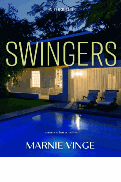 Swingers Cover Image