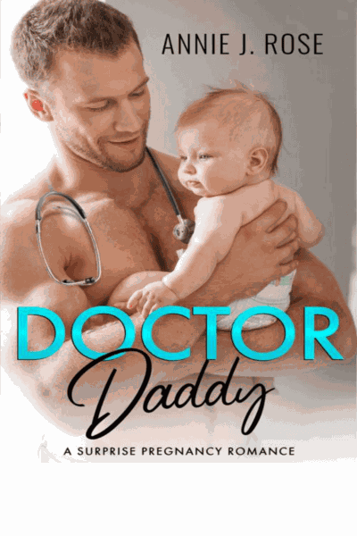 Doctor Daddy Cover Image
