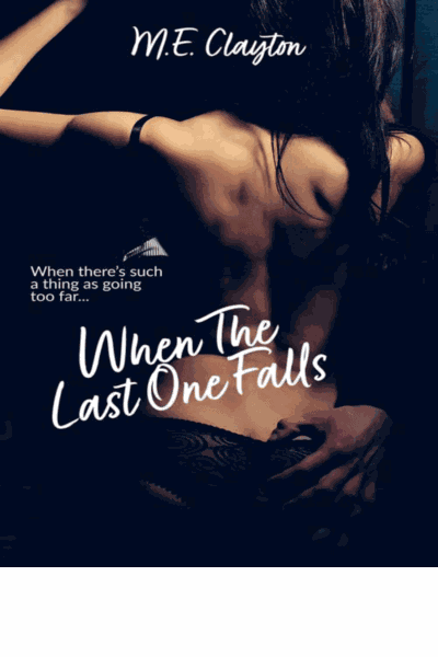 When the Last One Falls Cover Image