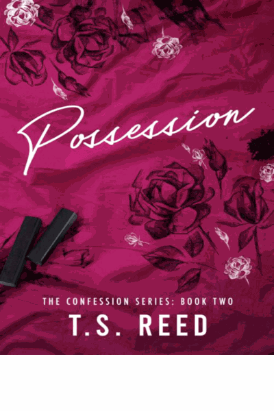 Possession: Confession 2 (The Confession Series) Cover Image