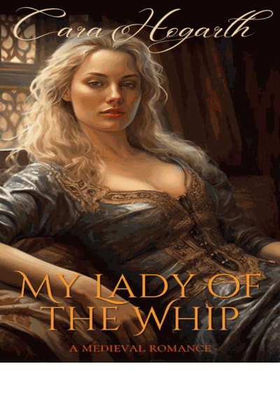 My Lady of the Whip Cover Image