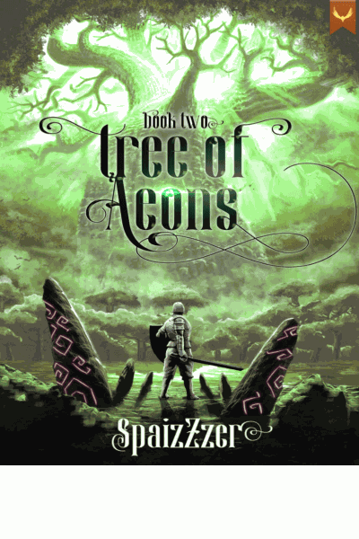 Tree of Aeons 2: An Isekai LitRPG Adventure Cover Image