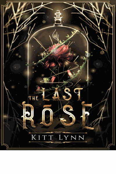 The Last Rose Cover Image
