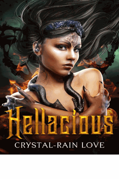Hellacious Cover Image