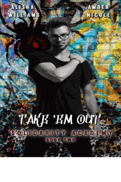 Take 'Em Out Cover Image