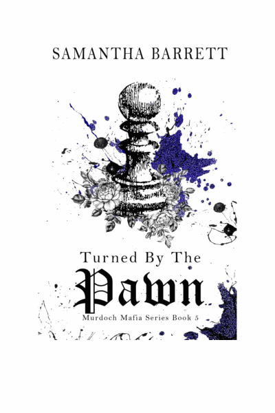 Turned By The Pawn Cover Image