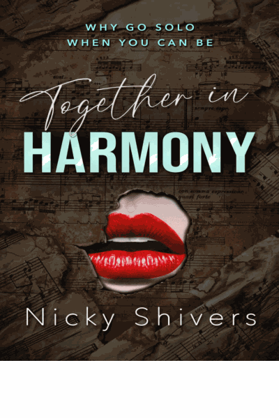 Together in Harmony Cover Image