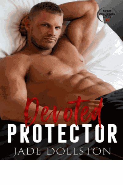 Devoted Protector Cover Image