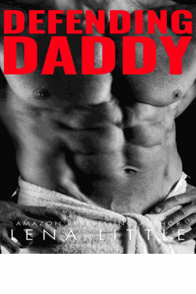 Defending Daddy Cover Image