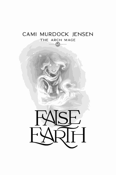 False Earth: A YA Fantasy Adventure to the planet of the Demon Overlord Cover Image