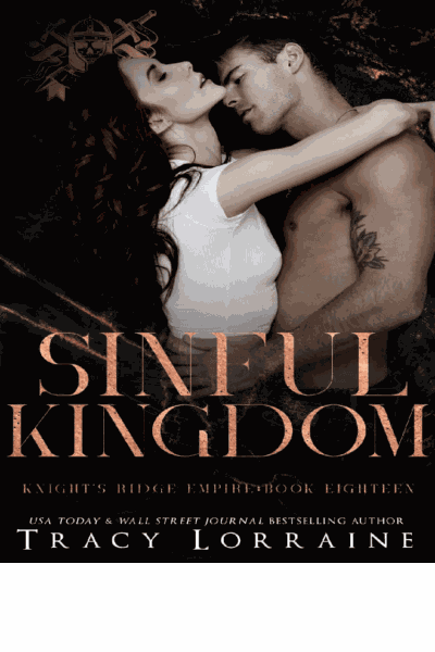 Sinful Kingdom Cover Image