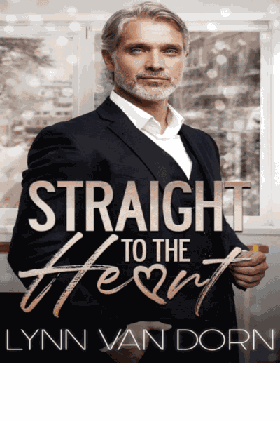 Straight To the Heart Cover Image