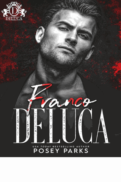 Franco DeLuca Cover Image