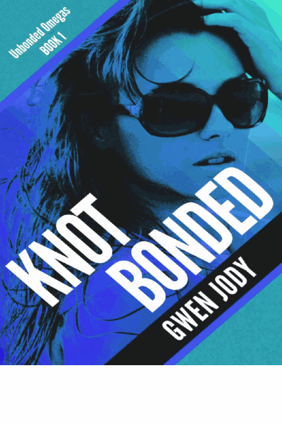 Knot Bonded Cover Image