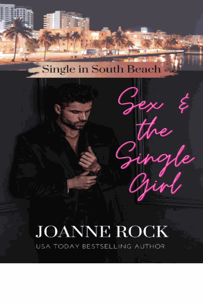Sex and the Single Girl Cover Image