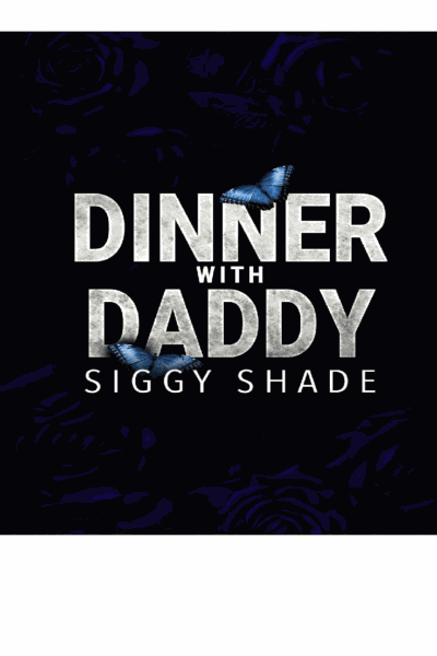Dinner with Daddy Cover Image