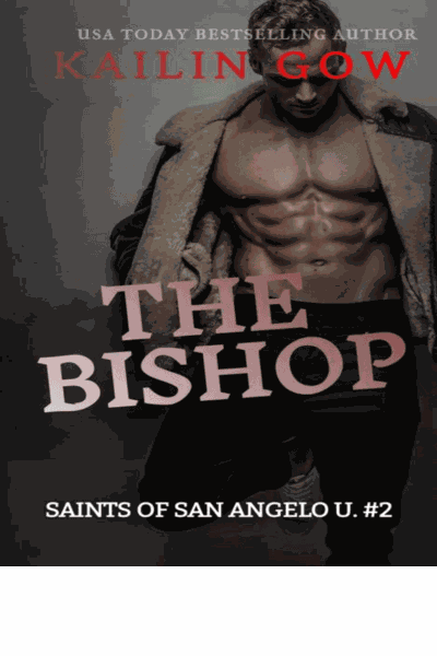 Bishop Cover Image