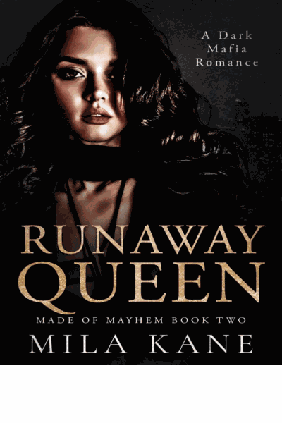 Runaway Queen Cover Image