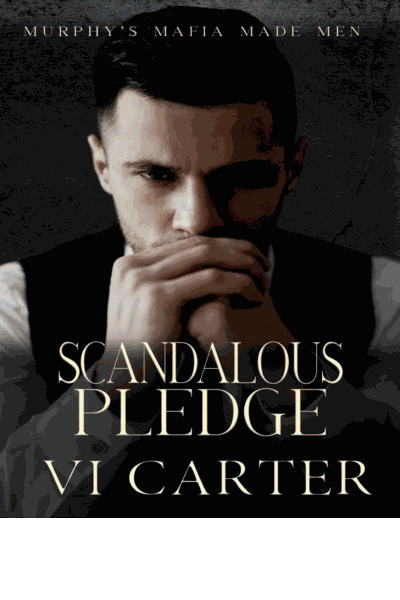 Scandalous Pledge Cover Image