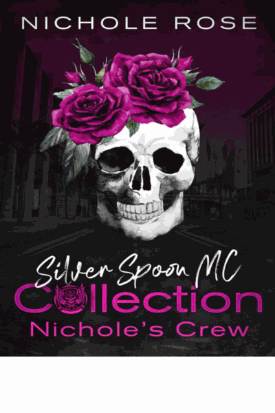 Silver Spoon MC Collection: Nichole's Crew Cover Image