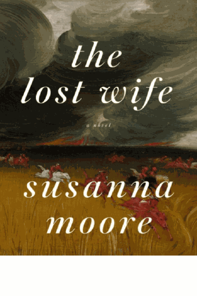 The Lost Wife Cover Image