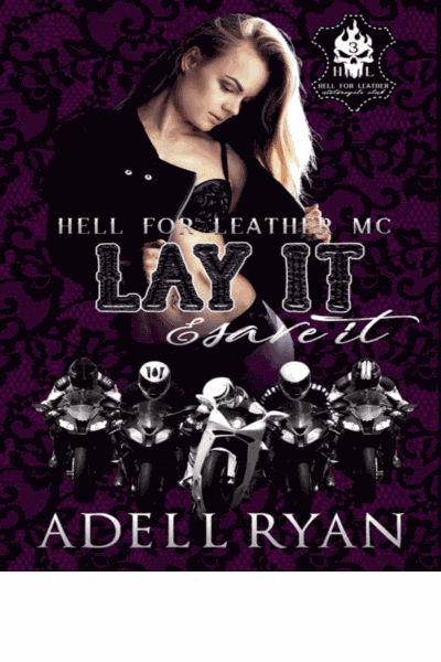 Lay It & Save It Cover Image