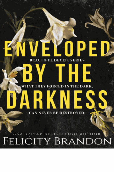 Enveloped By The Darkness Cover Image
