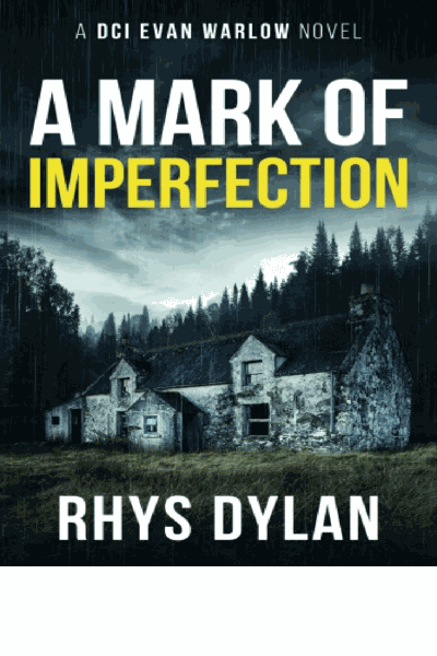 A Mark Of Imperfection Cover Image