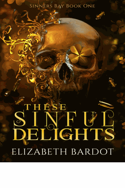 These Sinful Delights Cover Image