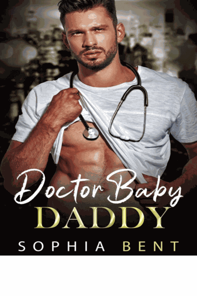 Doctor Baby Daddy Cover Image