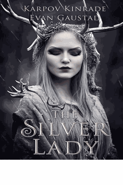 The Silver Lady Cover Image