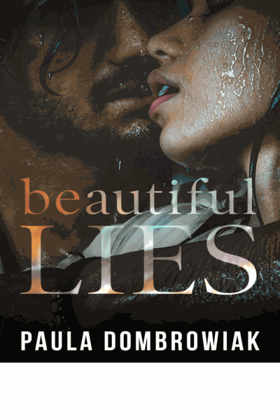 Beautiful Lies Cover Image
