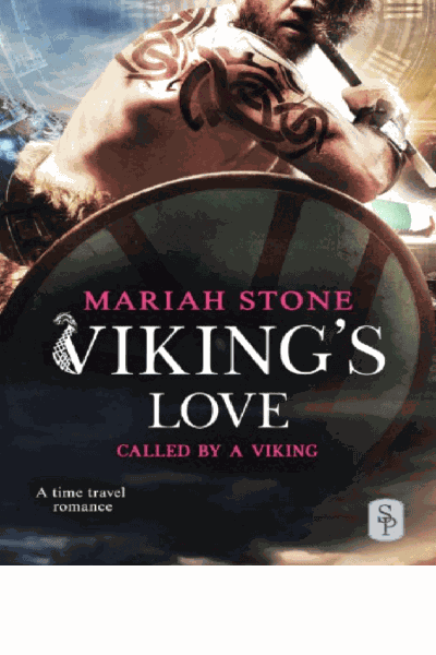 Viking's Love Cover Image