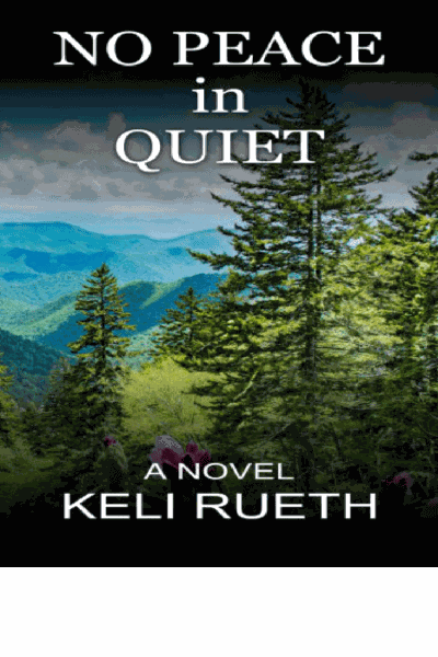 No Peace in Quiet Cover Image
