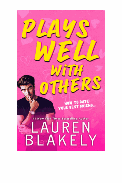 Plays Well With Others Cover Image