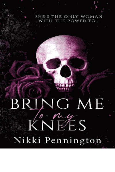 Bring Me To My Knees Cover Image