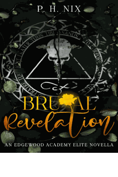 Brutal Revelation Cover Image