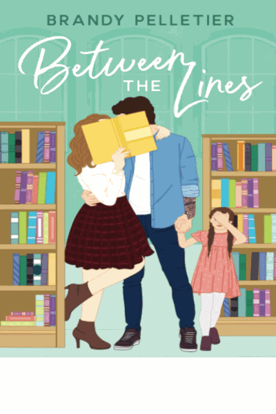 Between the Lines Cover Image