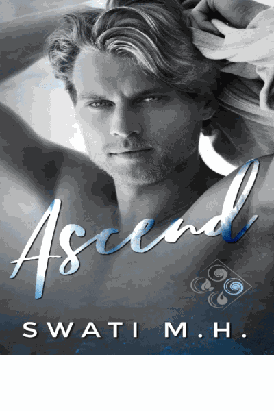 Ascend: A Single Mom, Marriage of Convenience, Friends to Lovers Romance Cover Image