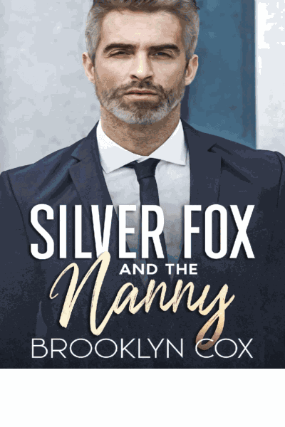 Silver Fox and the Nanny Cover Image