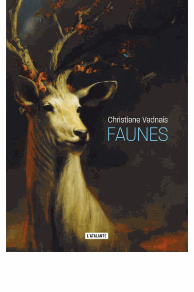Faunes Cover Image