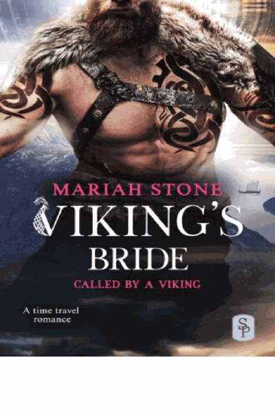 Viking's Bride Cover Image