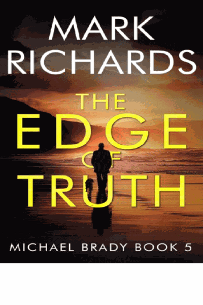 The Edge of Truth Cover Image