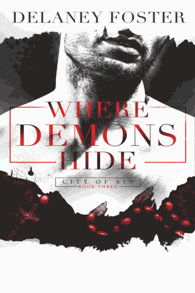 Where Demons Hide Cover Image
