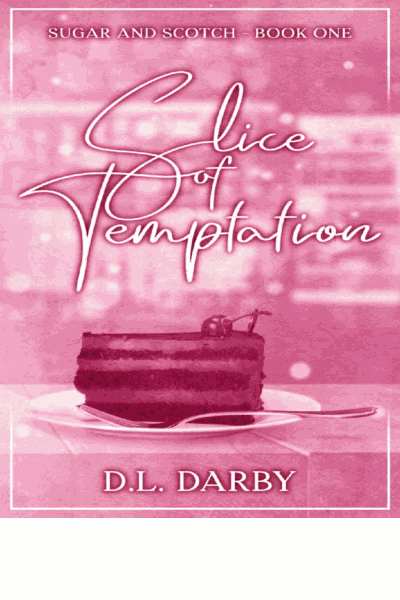 Slice of Temptation Cover Image